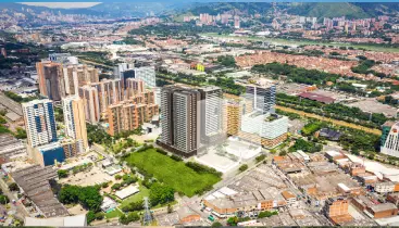 Distrito Vera