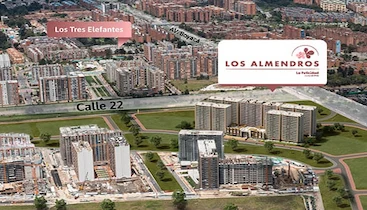 Los Almendros