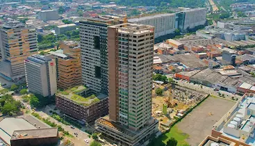 Distrito Vera